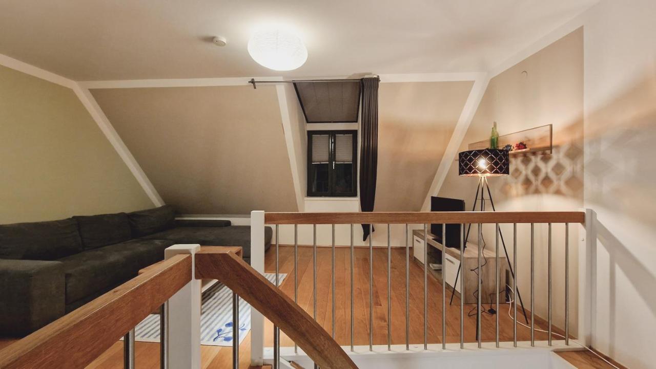 Elegance Apartment Viena Exterior foto